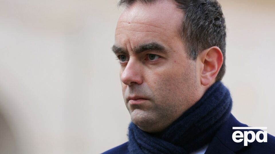 Лекорню рассказал о новом пакете помощи Украине