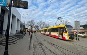 Весь подвижной состав заходит в депо, отметили в горсовете
