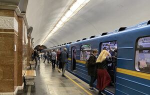 В метро усилят меры безопасности