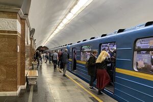 У метро посилять заходи безпеки