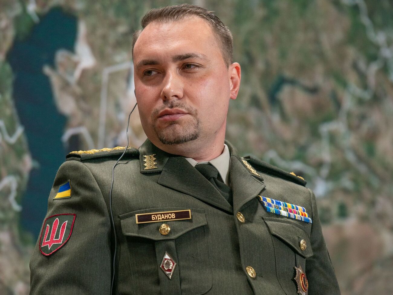 Буданов: Росіяни хотіли відновити запас ракет флоту