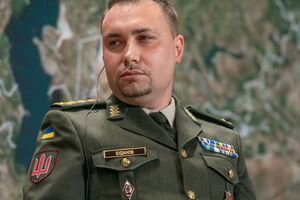 Буданов: Росіяни хотіли відновити запас ракет флоту