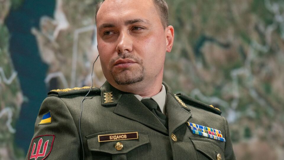 Буданов: Россияне хотели восстановить запас ракет флота