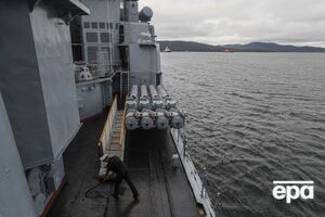 Россияне пытаются защитить свои корабли от украинских дронов