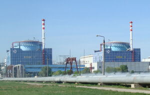 На ХАЭС теперь работают оба энергоблока