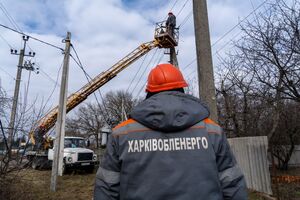 У Харкові графіки погодинних вимкнень діятимуть до повної стабілізації ситуації