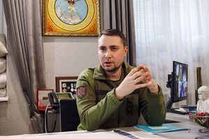 Буданов розповів про стан російської військової авіації