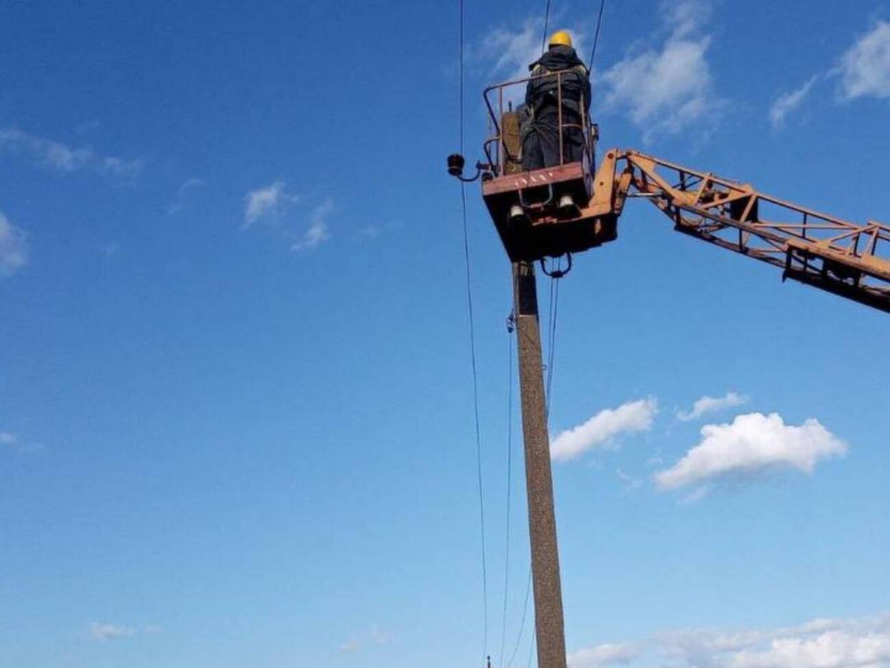 В компании отмечают, что ситуация в энергетике остается сложной
