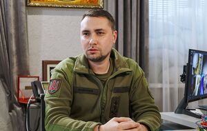 Буданов подтвердил, что оккупанты строят на юге Украины железную дорогу