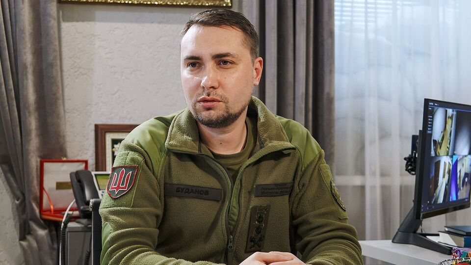 Буданов підтвердив, що окупанти будують на півдні України залізницю