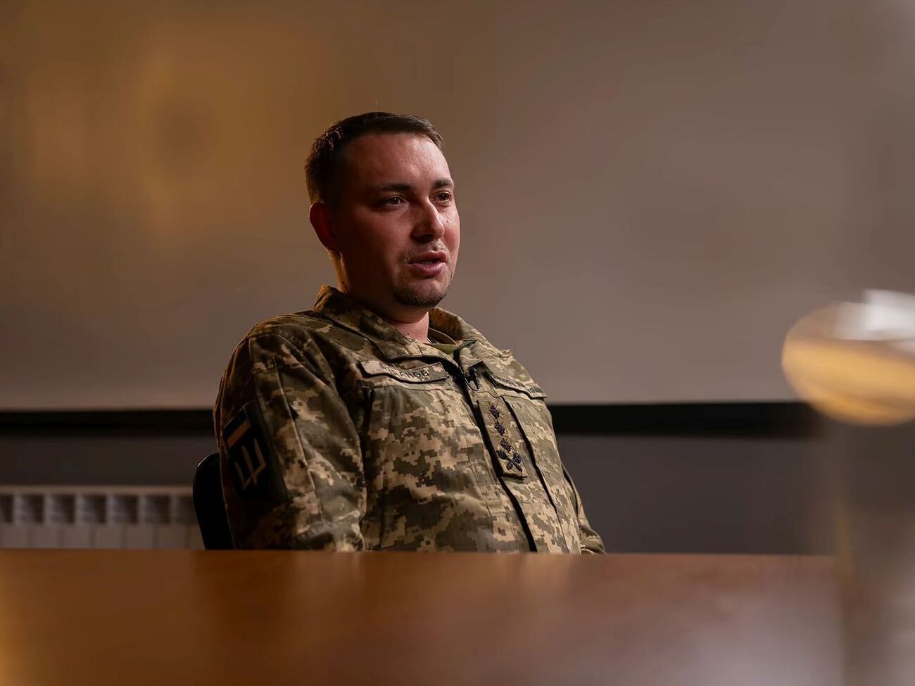 Буданов: Россия скрывает определенные обстоятельства