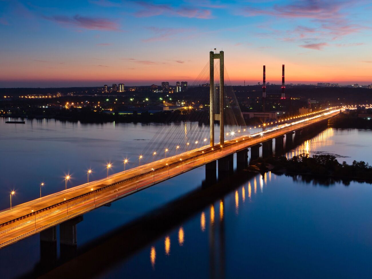 Швидкісний режим діятиме протягом семи місяців