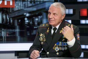 Батьками ІДІЛ є Путін і найближчий соратник бен Ладена