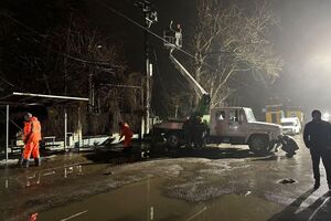 Енергетики цілодобово працюють, щоб збільшити кількість можливої доступної потужності, зазначили в Міністерстві енергетики