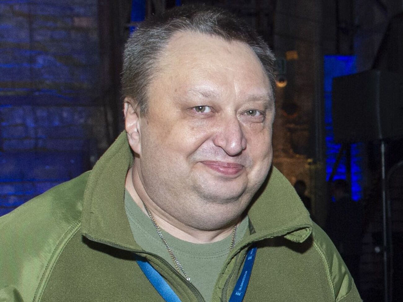 Ягун считает, что в 2025 году ситуация на войне резко изменится