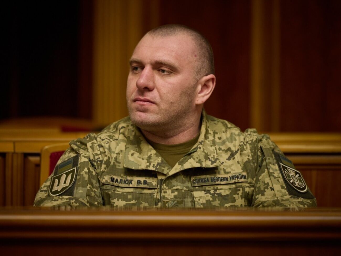 Російське МЗС висунуло вимогу від України заарештувати Малюка