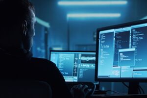 ГУР организовал DDoS-атаку на сервера министерства обороны РФ