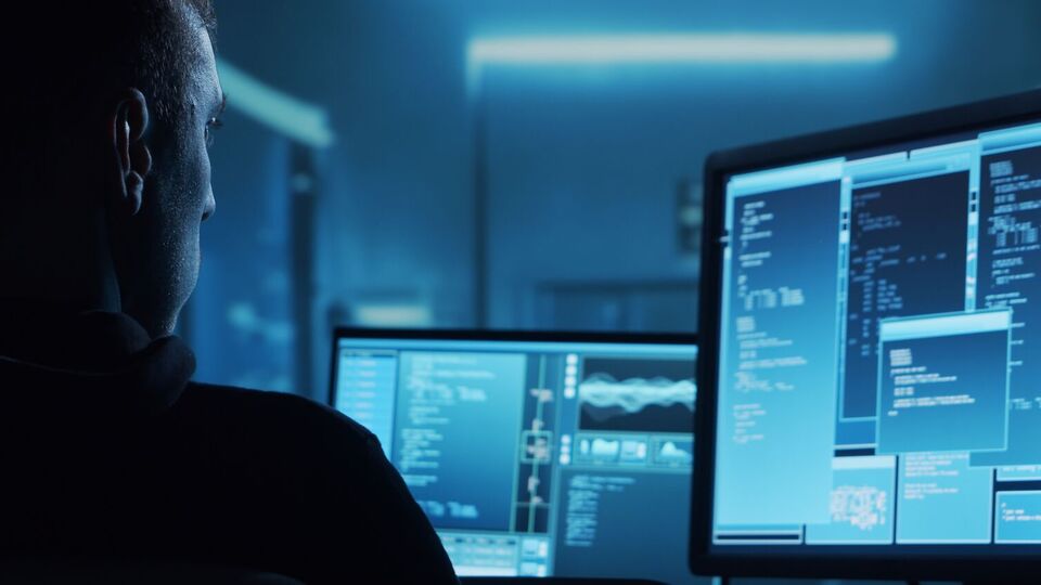 ГУР організувало DDoS-атаку на сервери міністерства оборони РФ