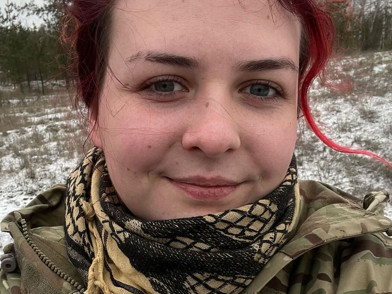 Пташка: Нужны дроны. То, без чего удержать этот участок мы не сможем