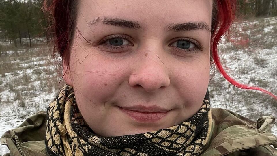 Пташка: Потрібні дрони. Те, без чого втримати цю ділянку ми не зможемо