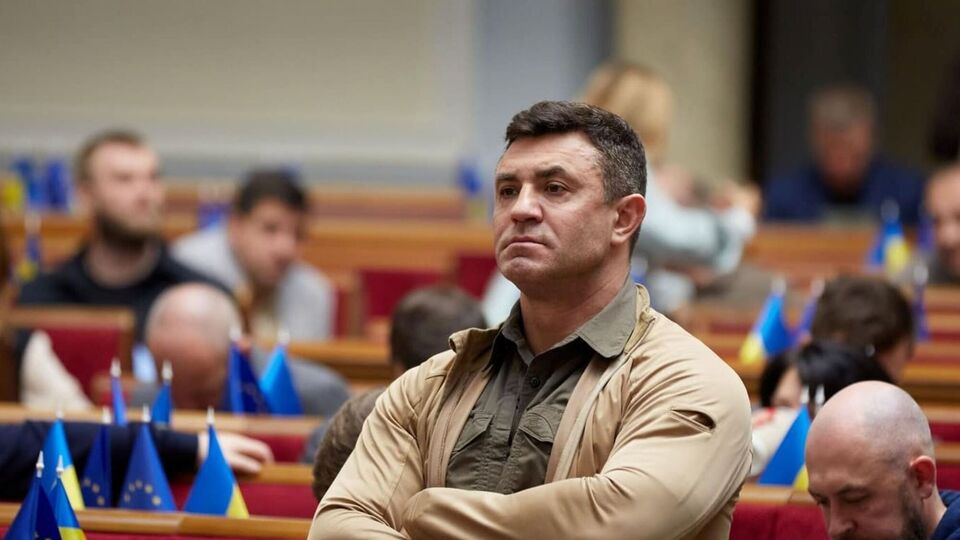 Тищенко был судьей на проекте "МастерШеф" на СТБ. Он покинул шоу в 2016 году после шести лет сотрудничества