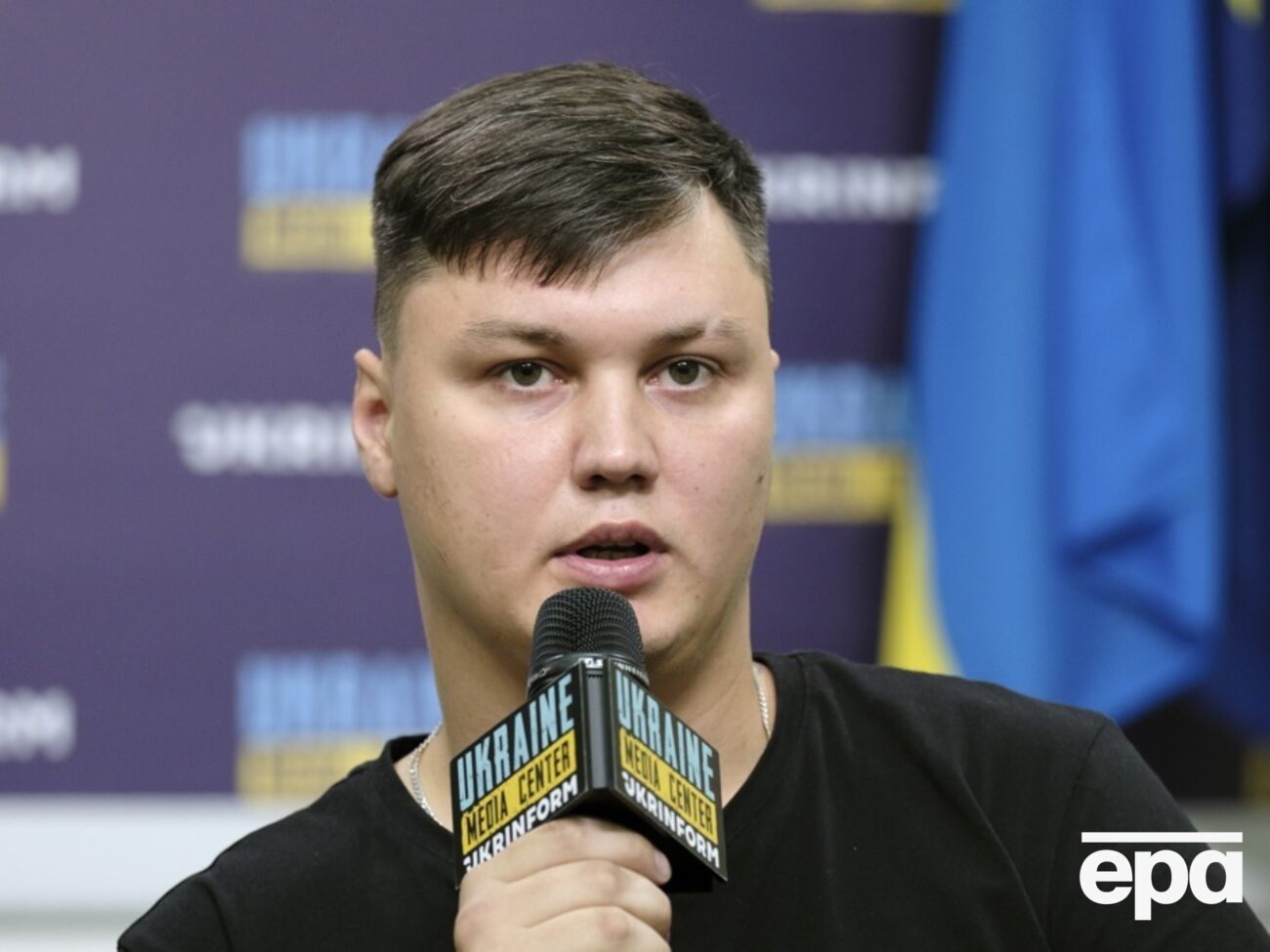 Журналісти з'ясували деталі вбивства пілота