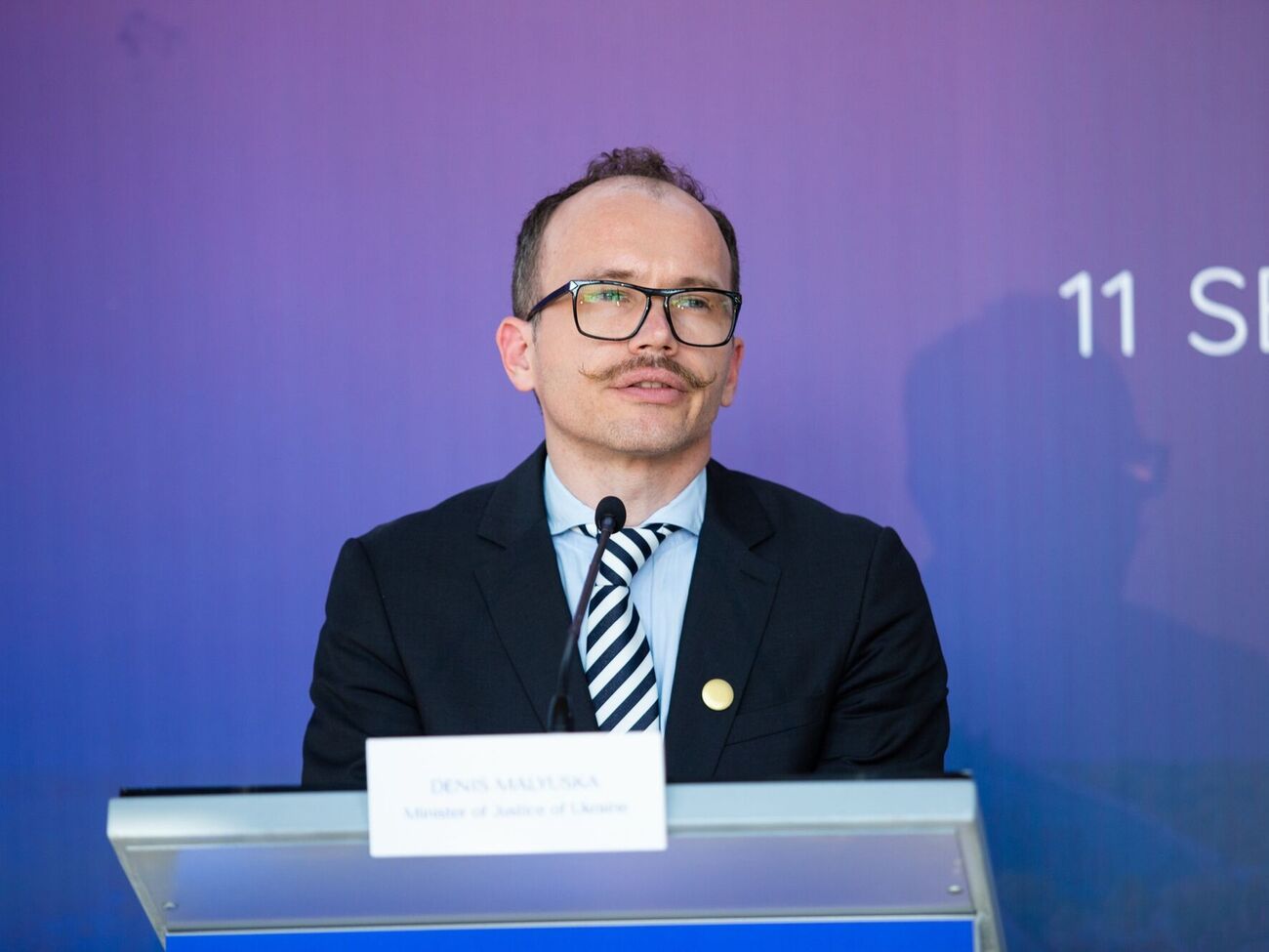 Армия в нынешних условиях может принимать многих, если не всех – Малюська