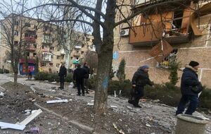 В Покровске и Курахово ранены 19 человек