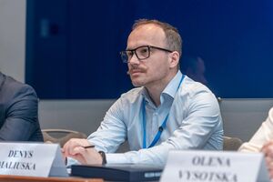 Малюська: В период военного положения множество прав и свобод граждан могут быть ограничены