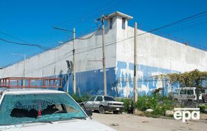 В Порт-о-Пренсе вооруженные банды напали на тюрьму