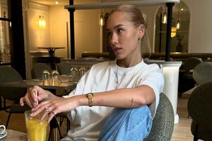 Квиткова: Собирайся со мной