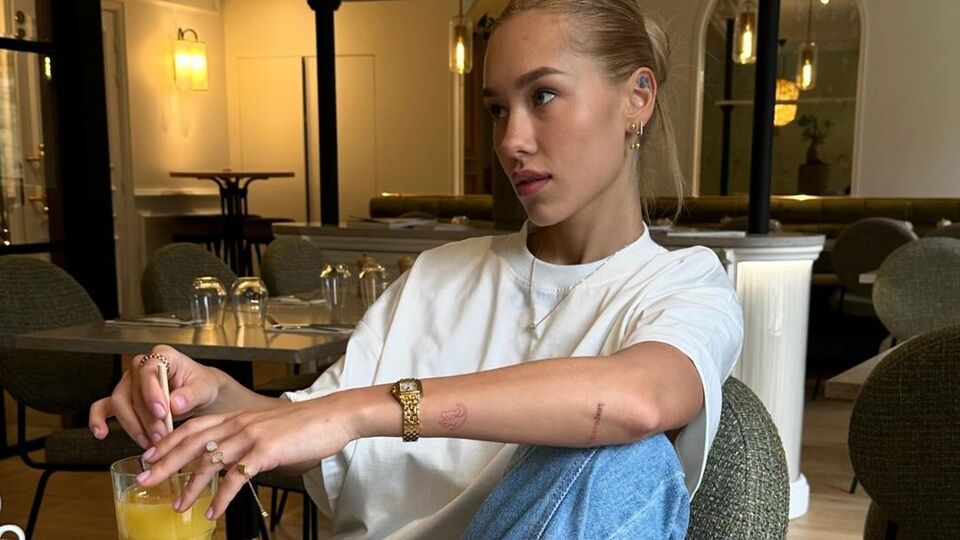 Квиткова: Собирайся со мной