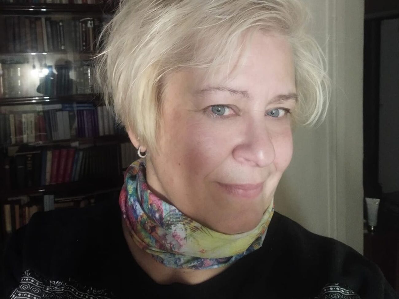 Иногда ужасно хочется доказать украинцам, что нельзя всех россиян считать дрянными. А потом увижу фото убитых детей в Одессе – и понимаю, что можно