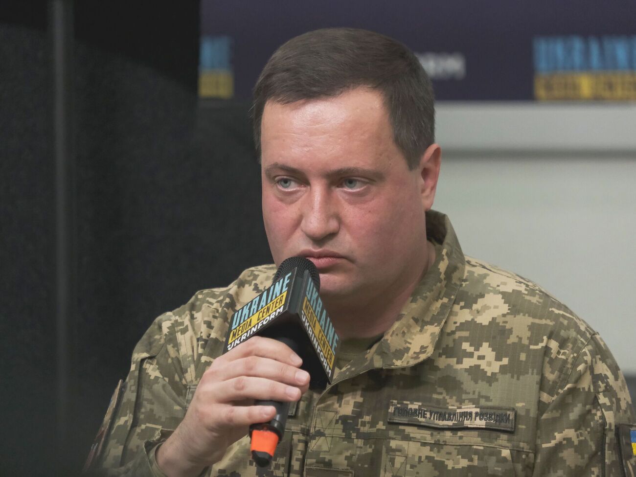 Юсов подтвердил, что Украина смогла наладить производство аналогов бронемашин M113, MaxxPro и Humvee