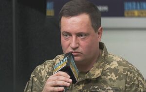 Юсов подтвердил, что Украина смогла наладить производство аналогов бронемашин M113, MaxxPro и Humvee