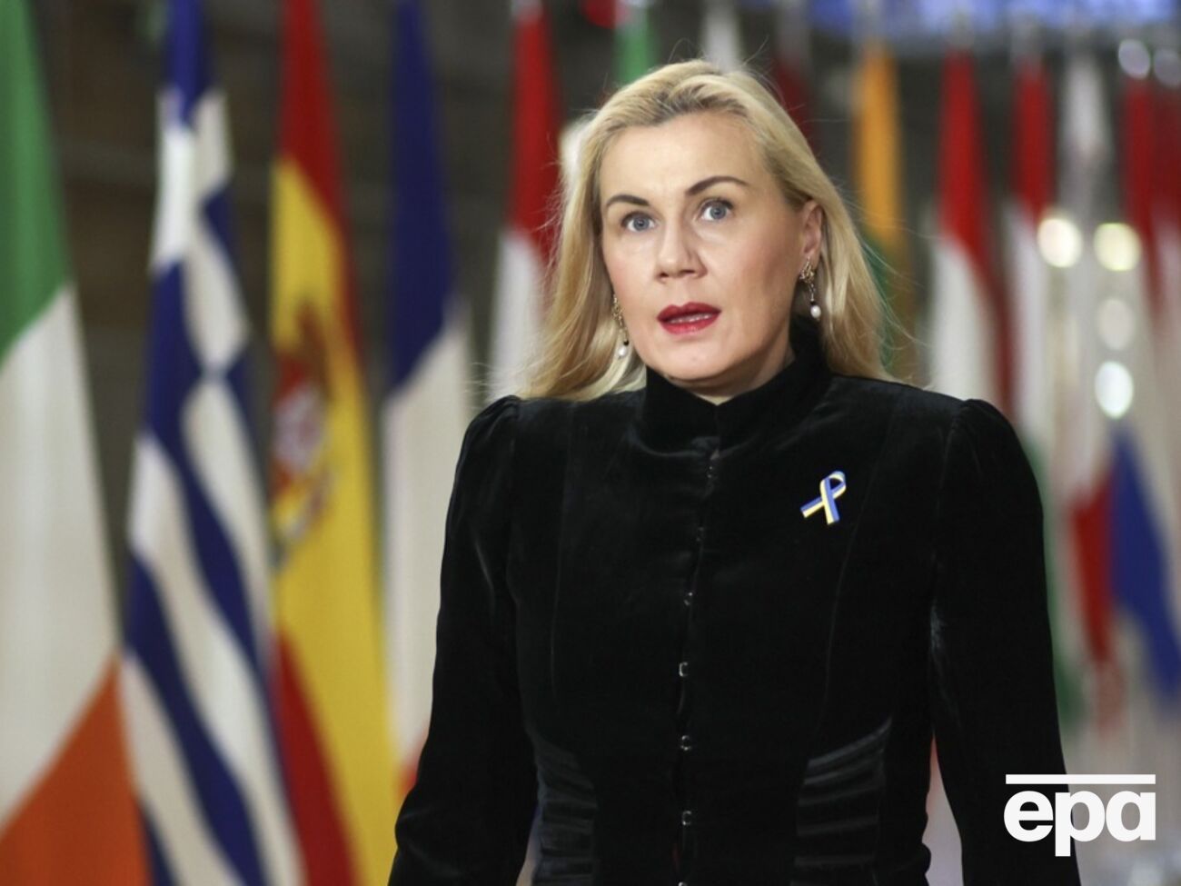 Еврокомиссия ищет альтернативные пути поставки топлива для стран ЕС, заявила Симсон