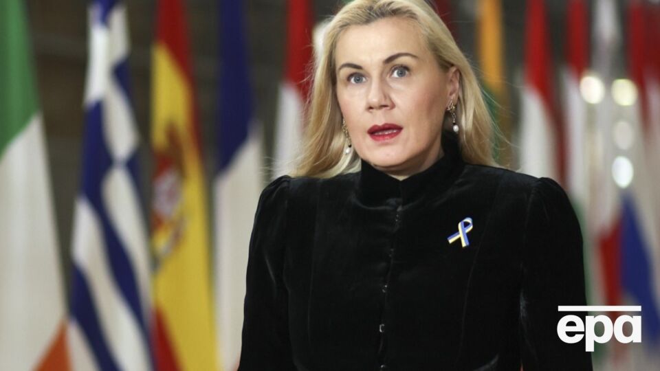 Еврокомиссия ищет альтернативные пути поставки топлива для стран ЕС, заявила Симсон