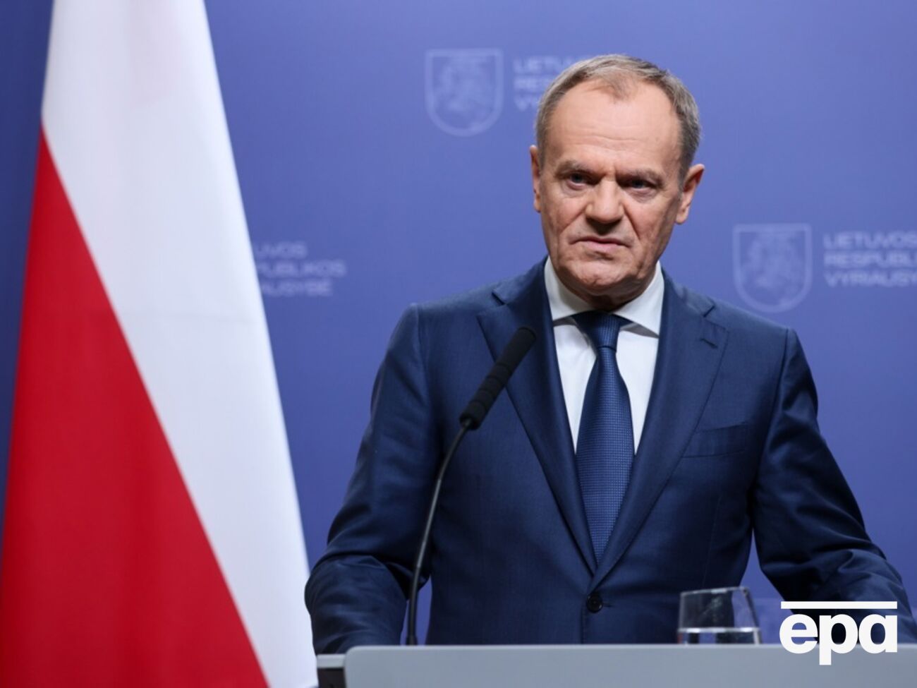 Спільне європейське рішення про санкції буде ефективнішим, ніж індивідуальні рішення країн регіону – прем'єр-міністр Польщі