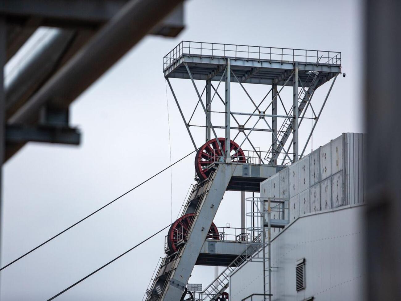 У компанії очікують, що з нового забою гірники видобуватимуть до 2,5 тис. тонн вугілля на добу