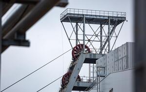 У компанії очікують, що з нового забою гірники видобуватимуть до 2,5 тис. тонн вугілля на добу