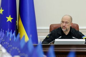 Шмигаль прокоментував ситуацію на польському кордоні