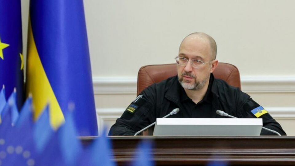 Шмыгаль прокомментировал ситуацию на польской границе