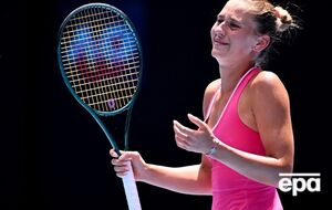 Костюк занимает 32-ю позицию в рейтинге WTA