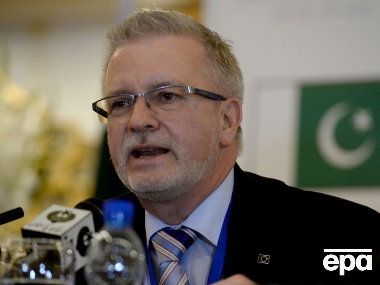 Галлер про допомогу Україні: Ми маємо вдатися до всіх імовірних сценаріїв та інструментів