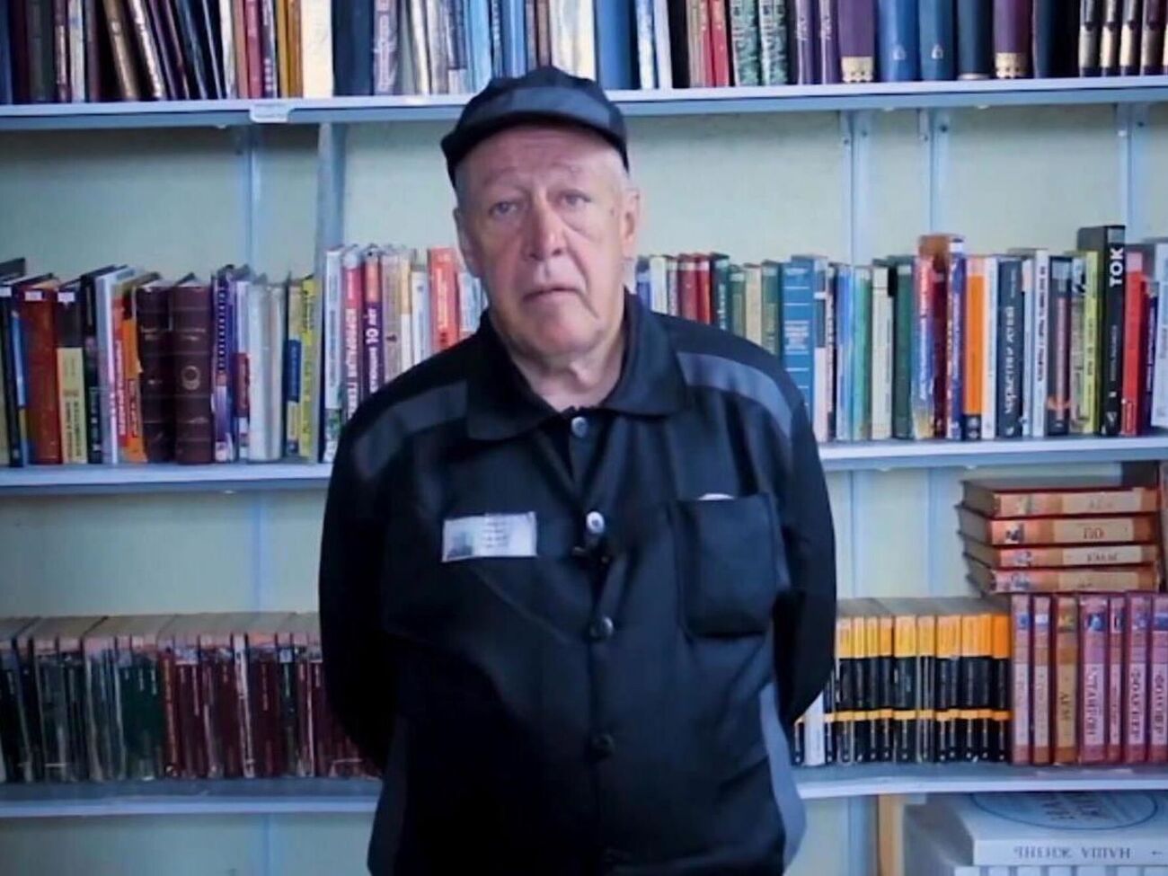 8 июня 2020 года Ефремов спровоцировал аварию в центре Москвы. В результате ДТП погиб человек