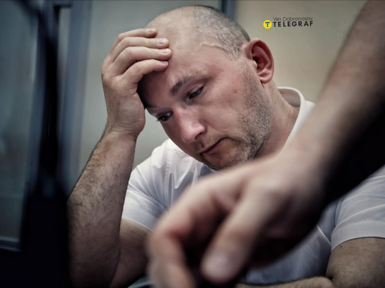 Тандир перебуватиме під вартою до 12 квітня, зазначили в ОГПУ