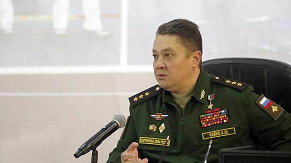 Чайко (на фото) і Кравченко дістали підозри