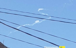 В Мариуполе регулярно срабатывает ПВО оккупантов. Партизаны выяснили, где прячут российские ЗРК