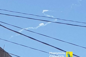 У Маріуполі регулярно спрацьовує ППО окупантів. Партизани з'ясували, де ховають російські ЗРК