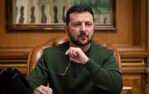 Зеленський провів селекторну нараду